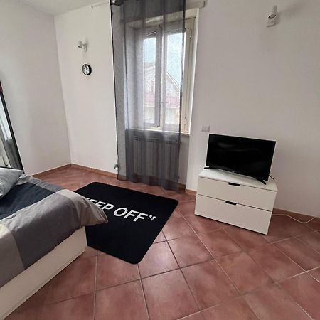 Apartament A Casa Di Leo Santa Maria delle Mole Zewnętrze zdjęcie