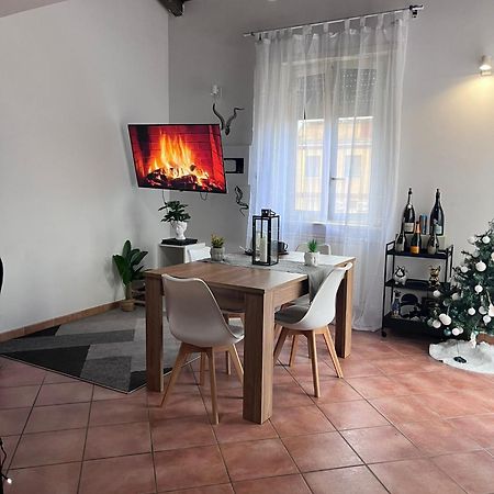 Apartament A Casa Di Leo Santa Maria delle Mole Zewnętrze zdjęcie