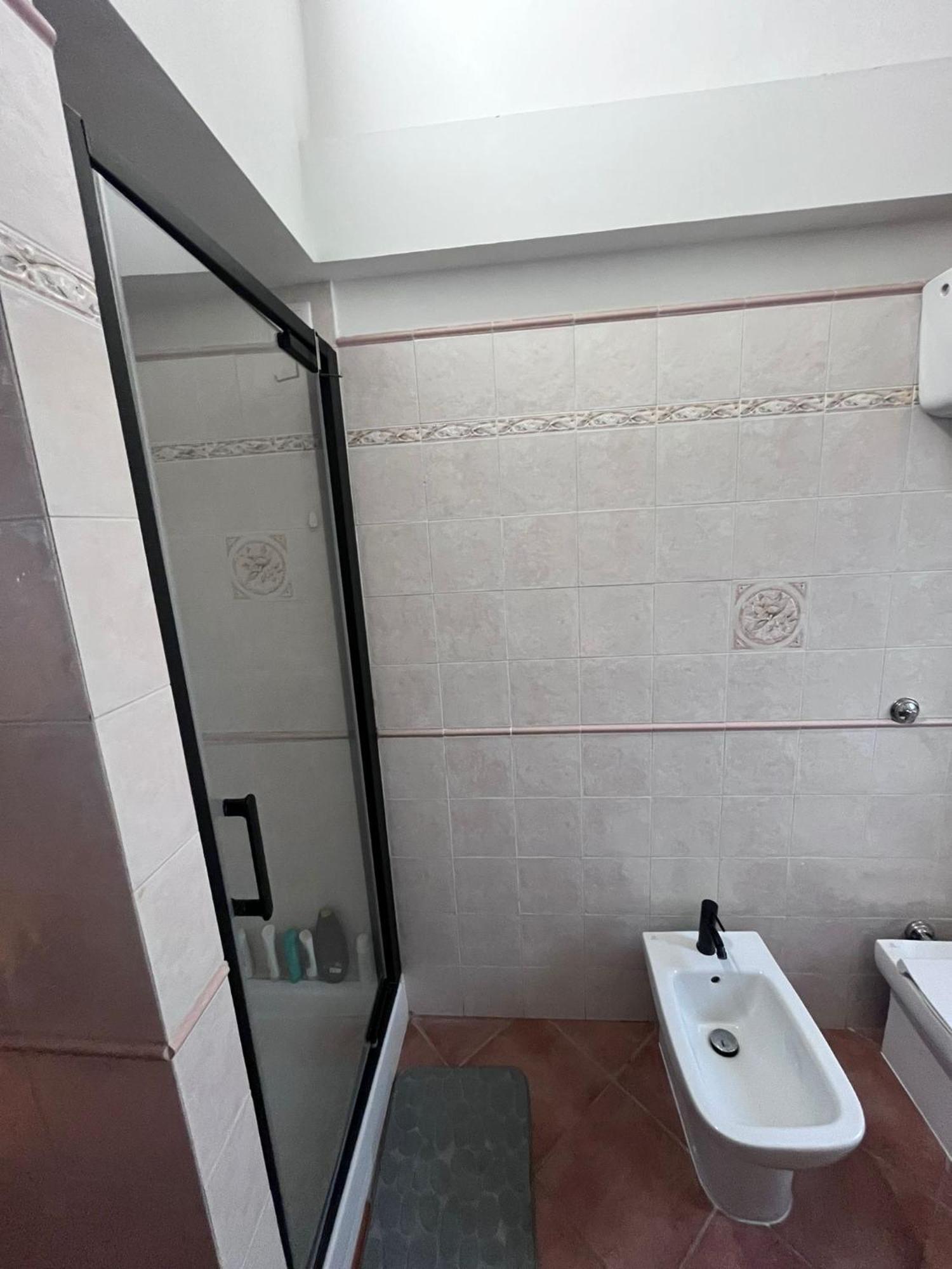 Apartament A Casa Di Leo Santa Maria delle Mole Zewnętrze zdjęcie