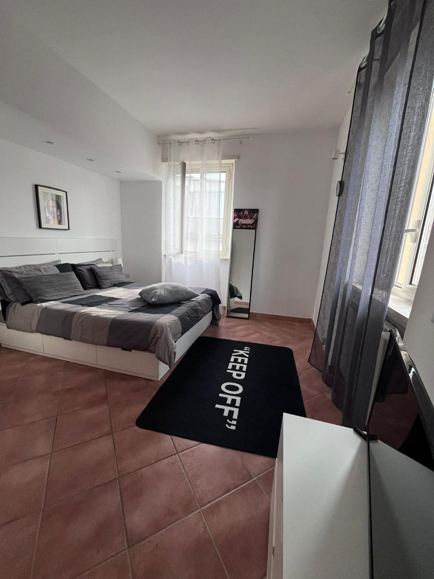 Apartament A Casa Di Leo Santa Maria delle Mole Zewnętrze zdjęcie
