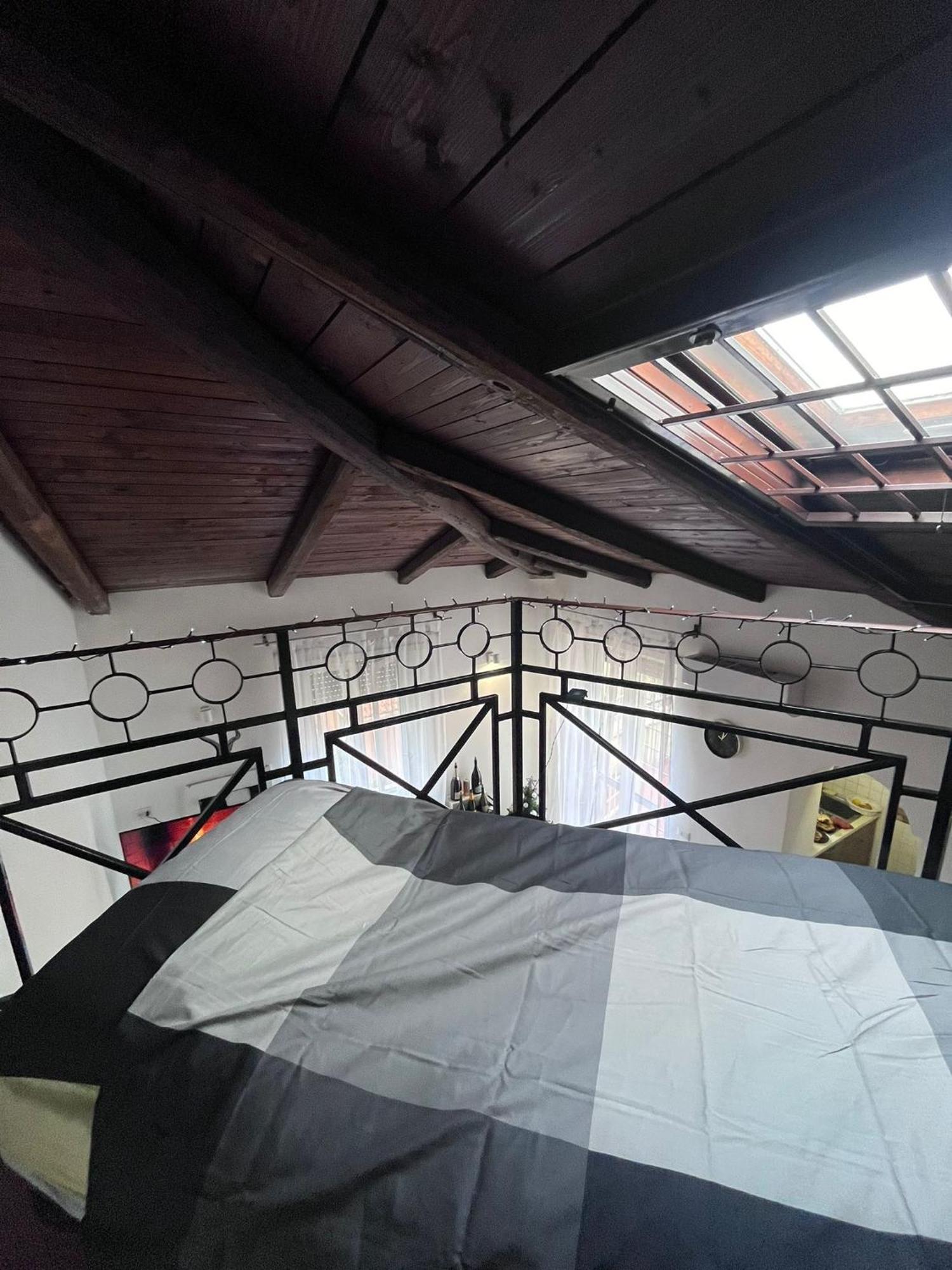 Apartament A Casa Di Leo Santa Maria delle Mole Zewnętrze zdjęcie