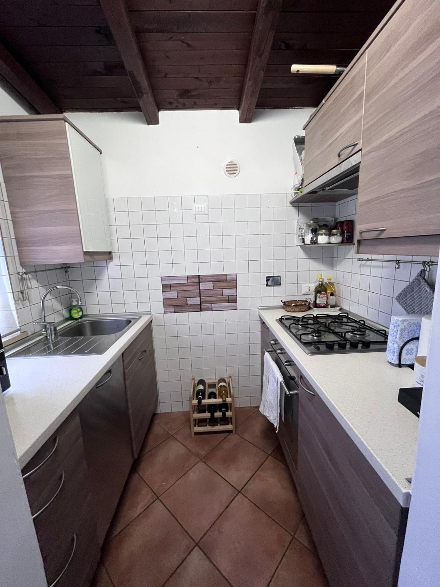 Apartament A Casa Di Leo Santa Maria delle Mole Zewnętrze zdjęcie